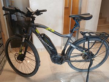 Bicicletta a pedalata assistita