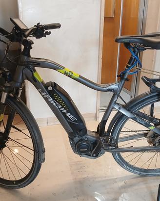 Bicicletta a pedalata assistita