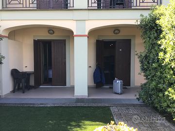 Multiproprietà Marco Simone