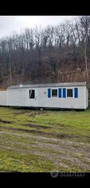 Casa Mobile IRM VILLACLASSIC 870*300