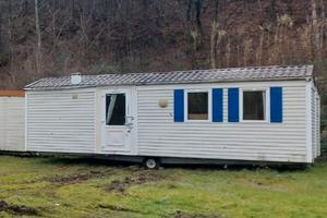 Casa Mobile IRM VILLACLASSIC 870*300