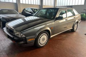 Alfa Romeo 75 1.8i turbo America