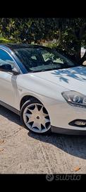 Cerchi 18 lancia delta