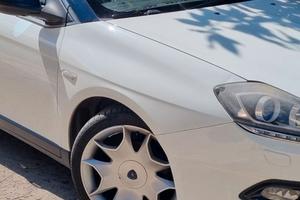 Cerchi 18 lancia delta
