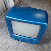 Televisore 5 pollici 