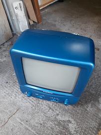 Televisore 5 pollici 