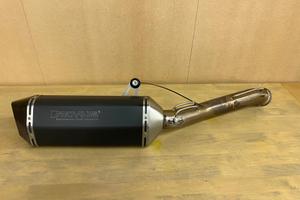 Silenziatore Remus per Ktm