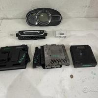 Renault Megane 2013 Accessori