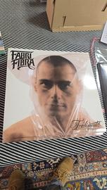 fabri fibra lp