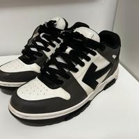 Off white out of office