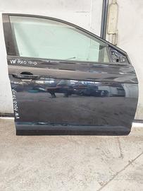 PORTA PORTIERA ANTERIORE DX DESTRO VW POLO 17->
