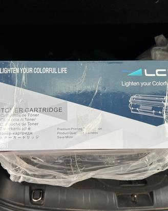 Toner stampante/ plotter LCL Cartridge