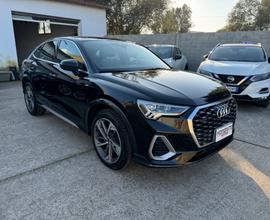 Audi Q3 40 2.0TDI 200cv S tronic S line Quattro 20