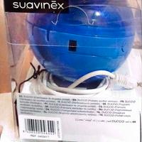 Sterilizzatore ciuccio