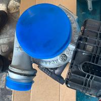 Turbina jaguar xf 2.0 land rover