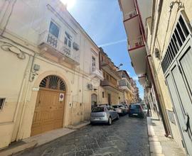 CASA DI CORTE A CERIGNOLA