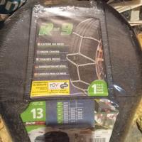 catene da neve Lampa R9