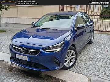 Opel Corsa 1.2 Direct Injection Turbo Elega #50314