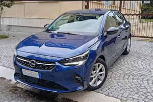 Opel Corsa 1.2 Direct Injection Turbo Elega #50314