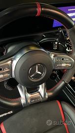 Volante Amg