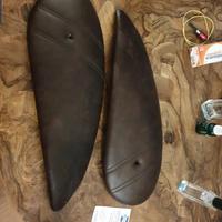 cover serbatoio ducati scrambler 