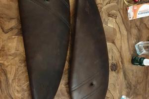 cover serbatoio ducati scrambler 