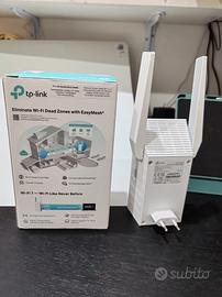 Range extenter TP-LINK RE235BE