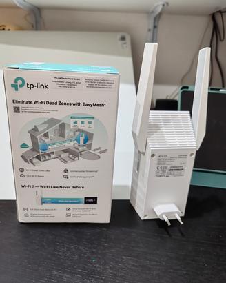 Range extenter TP-LINK RE235BE