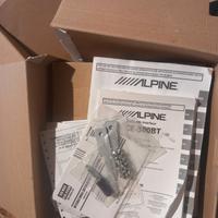 Radio Alpine