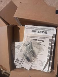 Radio Alpine