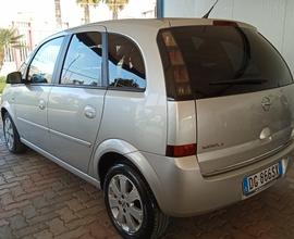 Opel Meriva 1.3 CDTI Cosmo