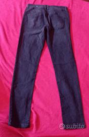 pantaloni jeans donna 
