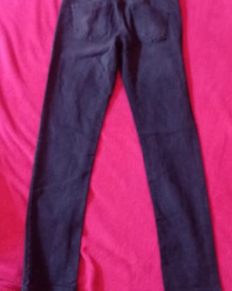 pantaloni jeans donna 