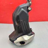 SCARICO SILENZIATORE KTM DUKE 125 2013 2016 ABS 20