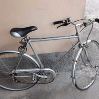 bici da uomo artigianale Raimondi ex corsa