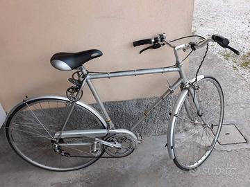 bici da uomo artigianale Raimondi ex corsa