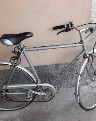 bici da uomo artigianale Raimondi ex corsa