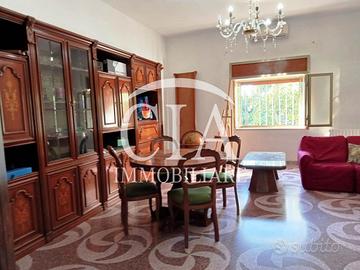 VILLA BIFAMILIARE VIA MEDITERRANEO cod. a 1248