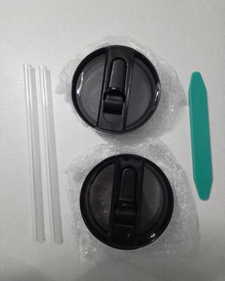 Coperchio per bicchiere Stanley Cup 