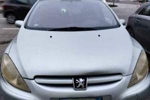 Peugeot 307 sw 2003 station wagon 7 posti 