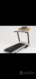 Tapis roulant Energetics PR 4.8 Power run