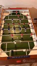 calcio balilla 