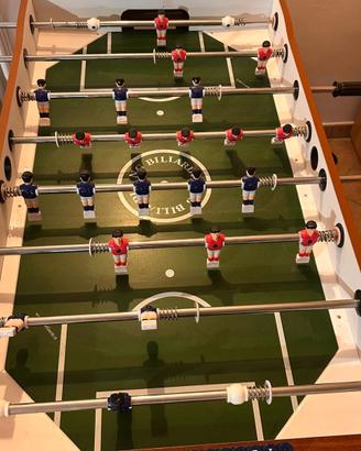 calcio balilla 