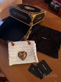 Borsa Dolce & Gabbana