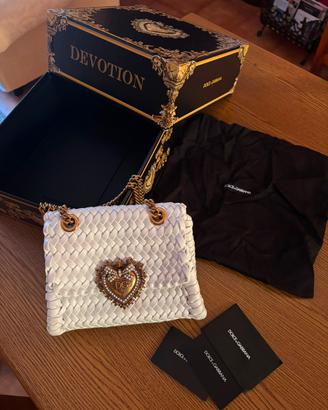 Borsa Dolce & Gabbana
