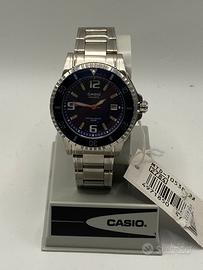 Orologio uomo nuovo Casio