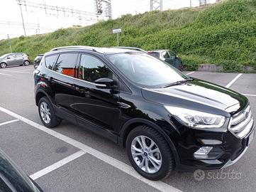 Ford Kuga 1.5 Titanium disel