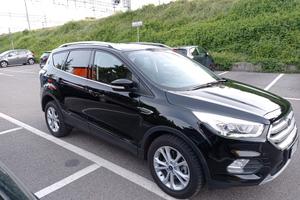 Ford Kuga 1.5 Titanium disel
