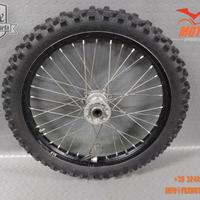 RUOTA ANTERIORE HONDA CR CRF