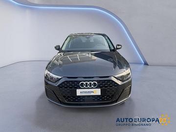 Audi A1 Sportback 30 TFSI S tronic Admired Ad...